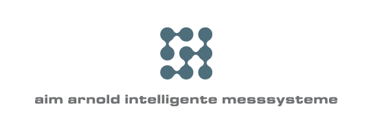 aim arnold intelligente messsysteme logo